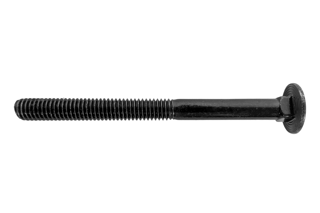 M6x72mm schroef voor het monteren van de hoofdband - Inter Pack Quattro/Trio 140-0106-051-04D