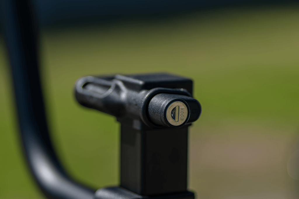 Inter Pack Spider 2E PRO - fietsendrager voor op de trekhaak voor 2 elektrische fietsen