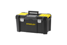 STANLEY ESSENTIAL STST1-75521 gereedschapskist 480x250x250mm 16.8l