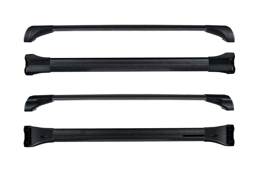 Dakdrager CRUZ AIRO Fuse Dark 90/90 (936-014)