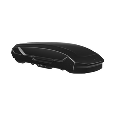 Box dachowy Thule Motion 3 L czarny metalik (639700)