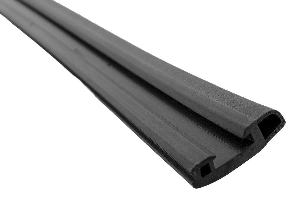 Rubberen afdichting voor Virgo G2 IR/RR/FP-bundels - 120 cm