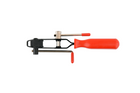 YATO YT-06062 polsbandtang voor 10 mm bandjes