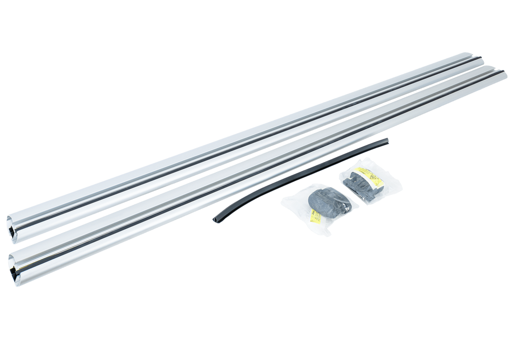 Atera Signo RT (137 cm) - aluminium stangen voor dakdragers