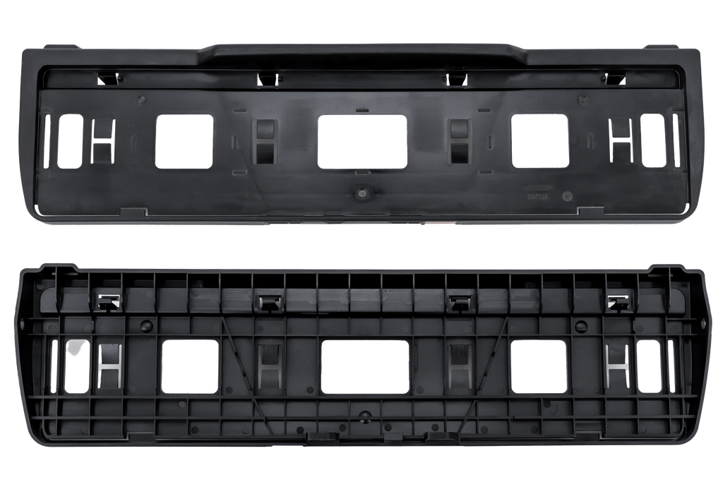 Kentekenplaatframe - Atera Strada EVO 094151