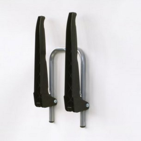 Peruzzo Marte Muurhanger voor 3 fietsen