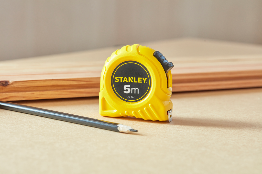 STANLEY 1-30-497 meetlint 5m