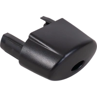 AMC aluminium balkkap - Mont Blanc 010383