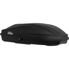 Inter Pack Stella 370 dakkoffer, matzwart