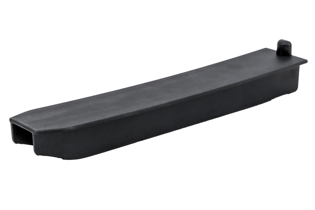 Kunststof afdichting voor aluminium balk - Atera Signo RT/RTD (onder) 9918700798