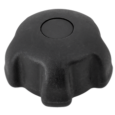 Kantelknop - Inter Pack Trio/Quattro