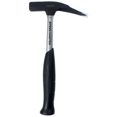 STANLEY Steelmaster timmermanshamer met magneet