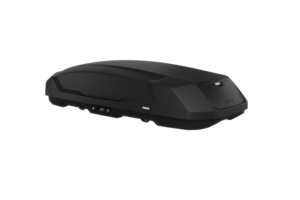 Thule Force 3 L zwarte dakkoffer (645700)