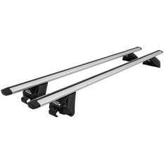 	Inter Pack Libra 112 dakdrager met geïntegreerde rails