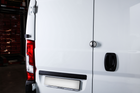 DAKEN SATURN EVO 2/4 antidiefstalsloten voor bussen, trailers en opleggers