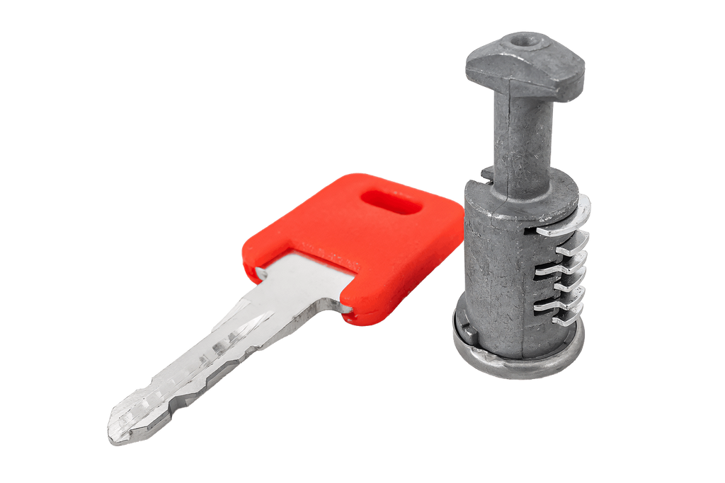 Set sloten en sleutels G3 CL - 69.011