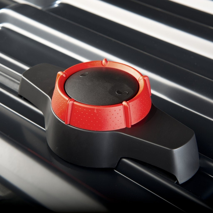 Premium Fit montage-element voor Inter Pack Traxer en Inter Pack Zenith boxen