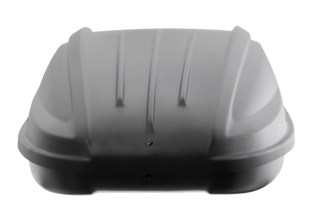 Inter Pack Stella 480 dakkoffer zwart kevlar (flexi fit G2)