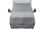 ProPlus campercabinehoes voor Mercedes-Benz Sprinter 2007–2017