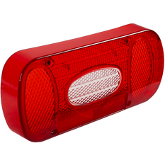 Lampenkap voor Inter Pack Quattro/Trio/Duo fietsplatform (links)