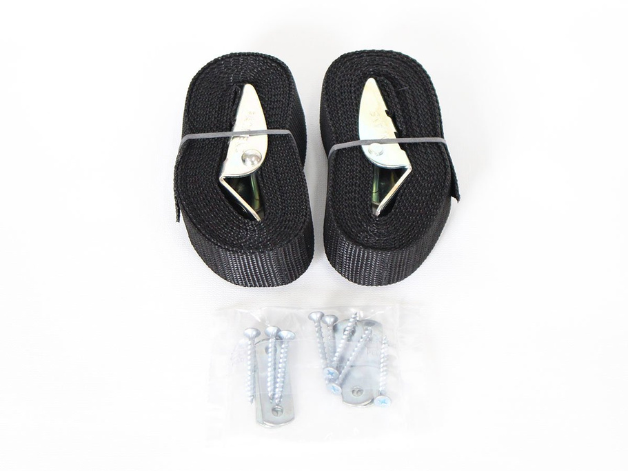 Plafondhanger voor Inter Pack dakkoffer