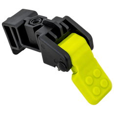 Fietswielklembevestiging - Inter Pack Viking 3509-00295-05C