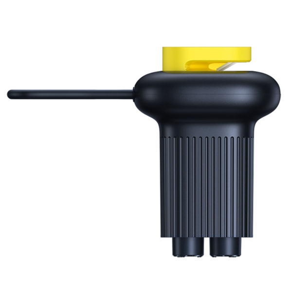 BASEUS GoTrip DT1 2-in-1 veiligheidshamer voor ramen, reddingsmes voor veiligheidsgordels