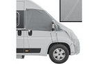ProPlus 610682 thermische mat voor ramen, hitteschild voor Fiat Ducato, Peugeot Boxer I, Citroen Jumper I.