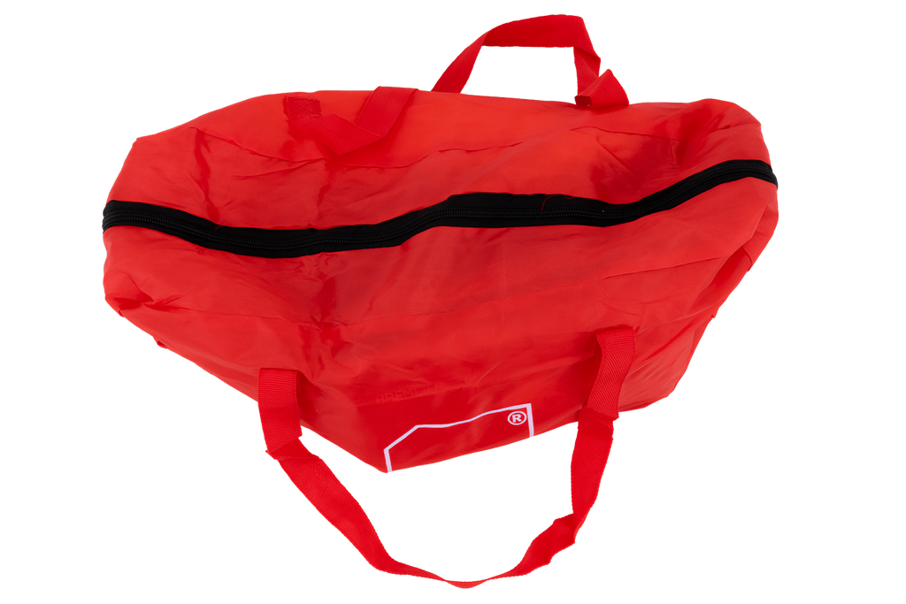 HERMON autokit: EHBO-set, brandblusser, gevarendriehoek, reddingsvest