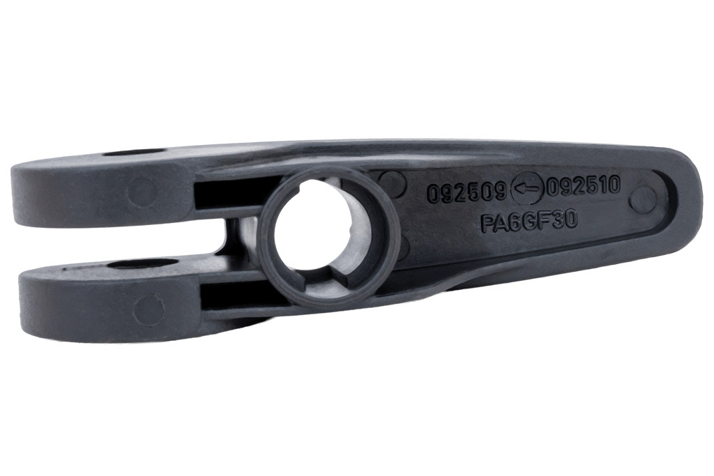 Handgreep met vergrendelingsgat - Atera Giro AF+ 9918700434