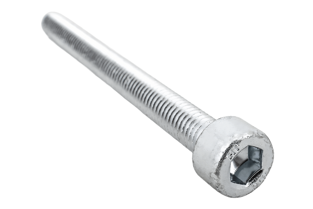 Bevestigingsschroef voor voet M6x70 - Inter Pack Virgo 1006IP