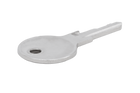 Sleutel Y018 1 stuk Eco Alubase 1063EC