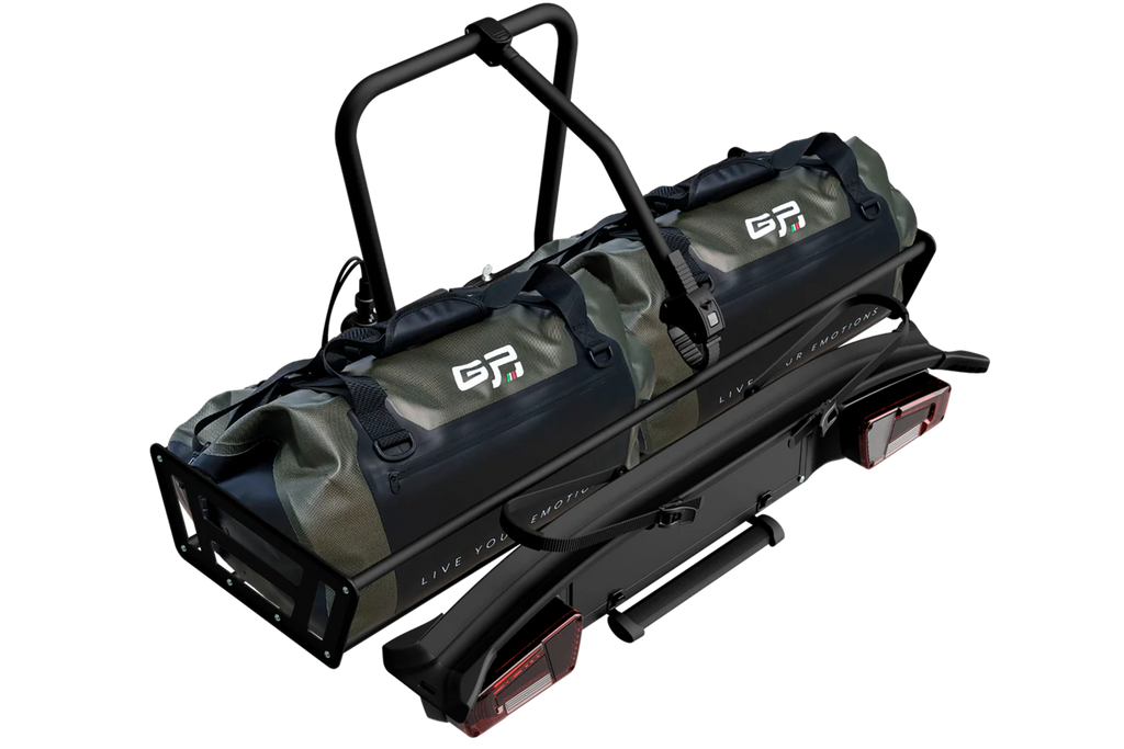 GP RHEA 23.GP021 fietsendrageradapter