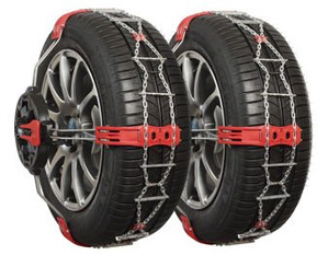 Polaire Steel Grip P160 sneeuwkettingen