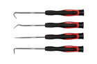 Set haken met handvatten, 4 stuks YATO YT-0843