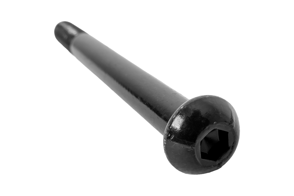 M8x82mm schroef voor het bevestigen van het frame aan het bagagerek - Inter Pack Quattro/Trio 140-1108-021-04D