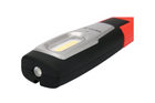 Werkplaatslamp + zaklamp YATO YT-08558 COB LED 600lm