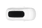 Thule Force 3 XL zwarte dakkoffer (645800)