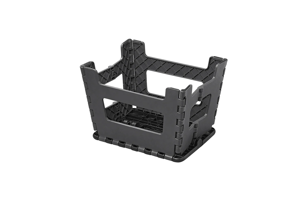 ProPlus 770822 aanhangerkruk, opklapbare platformkruk, 150 kg