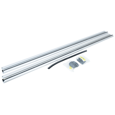 Atera Signo RT (150 cm) - aluminium stangen voor dakdragers 