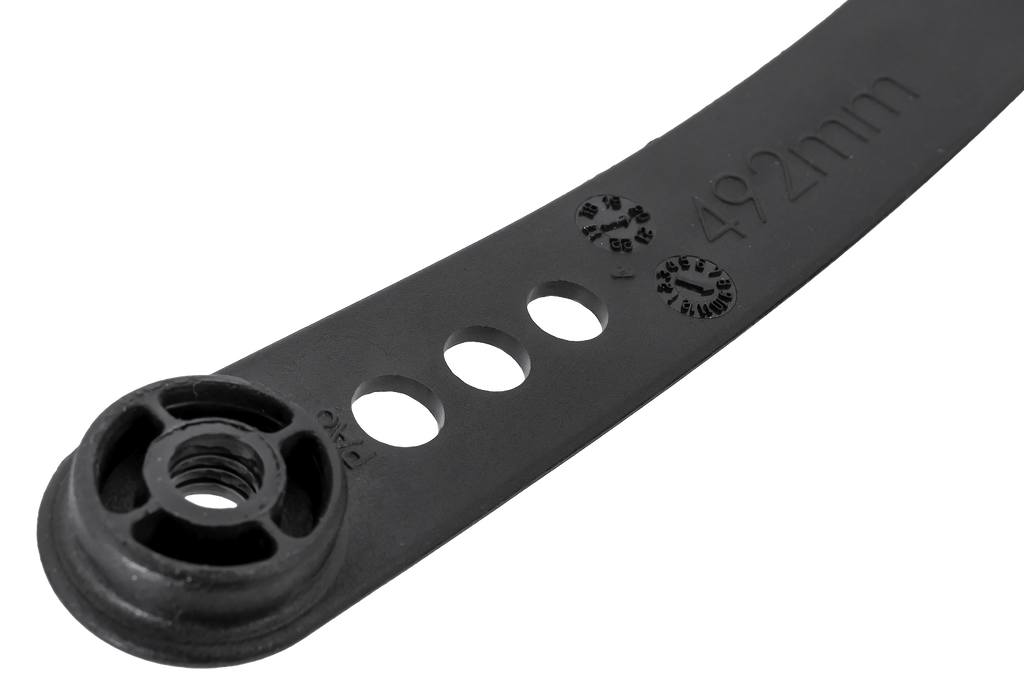 Wielsteunriem 492 mm - Inter Pack Spider 47-1901-033-20