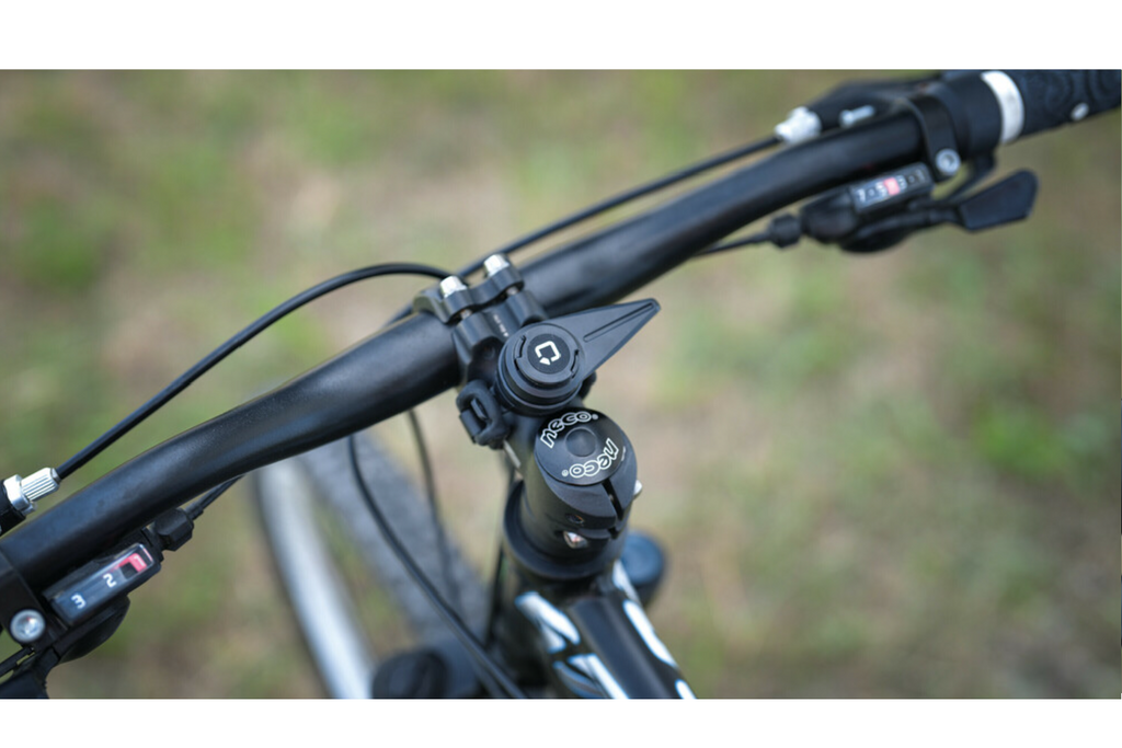 Telefoonhouder LAMP Strap stuurbevestiging