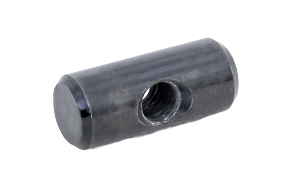 Cilinderkoppen voor het handgreepmontagesysteem - Inter Pack Cosmo COS01