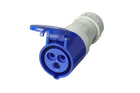 CEE 16A 230V ProPlus 373502 extern stopcontact met verwijderbare behuizing