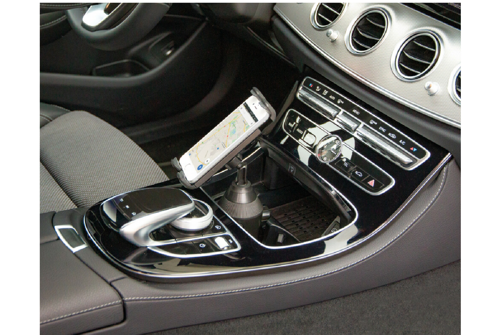 Telefoon-/tablethouder LAMP Uitbreidingsgreep voor blikjeshouder