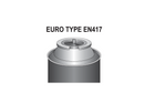 YATO YT-36742 gasbrander voor onkruid