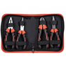 KAMAR AKC8144 combinatietang set van 4
