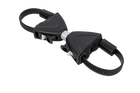 Fietsendrager (zilver) - Atera 022633