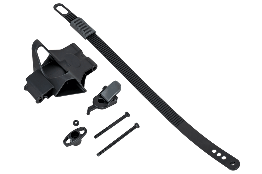 Adapter voor fietsen met een lange wielbasis - Inter Pack Spider 2E PRO 47-9178-000-10