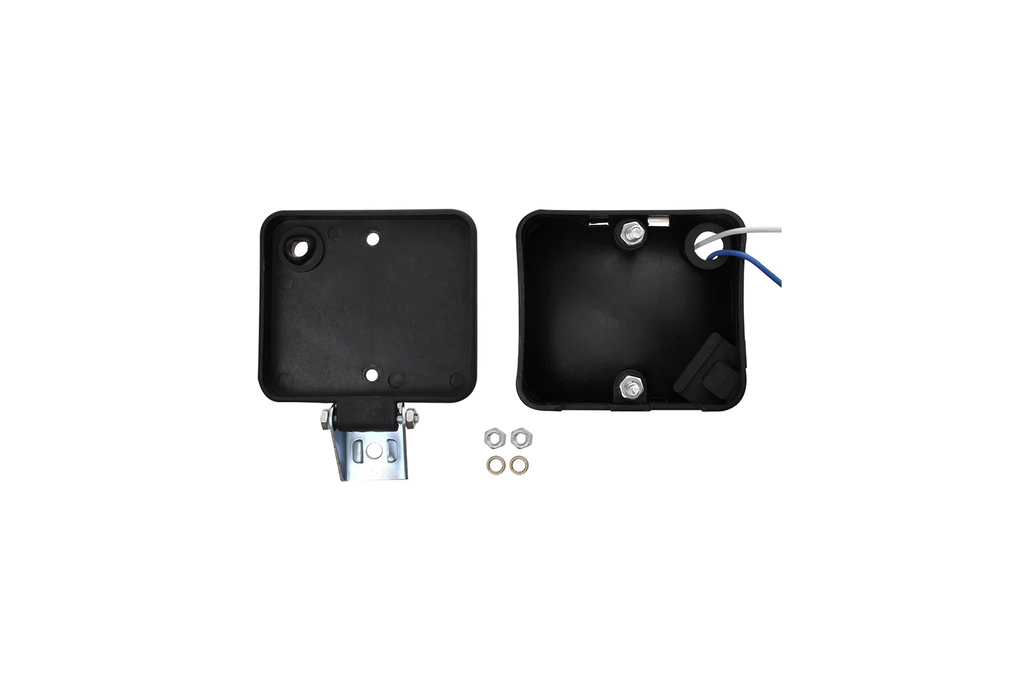 ProPlus 343632 universele mistachterlamp